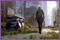 2023 HBO drama based on the hit postapocalyptic video game: 4 wds.