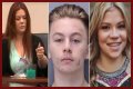 Alexis Bailey: Why slain teen Tristyn Bailey's sister put 114 heart-shaped stones into jar at court