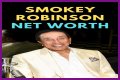 Amy Robinson Net Worth