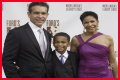 Brian Stokes Mitchell Ethnicity, Nationality, Race, Family, Body measurements, career