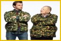 Charlie Berens Parents Molly Berens and Dick Berens