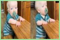 Clever Josiah Roloff Finds A Way To Walk