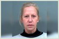 Connecticut socialite Hadley Palmer, who secretly filmed minors, granted early release
