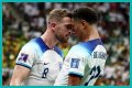England World Cup star Jude Bellingham put team-mates ‘on their a***s’ after turning up to training in school uniform