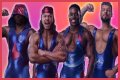 Gladiators