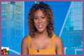 GMA fans demand hosts 'put some dang clothes on' after they wear 'sleeveless dresses' during winter freeze