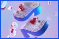 Hello Kitty & Crocs' Collab Is an Extra Dose of  Cuteness