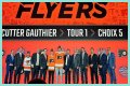 
How Many Siblings Does Cutter Gauthier Have? NHL Drafted In Philadelphia Flyers Player Relation With Julien Gauthier 