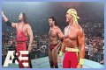 Hulk Hogan Was at His Meanest When He Vandalized the WCW World Heavyweight
Championship
