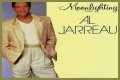 Jarreau and Roker for two