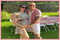 
Jay Bertin And His Wife Julia Bertin Tied Knot In 2018 After Dating For Six Years 