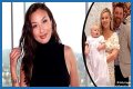 Jeannie Mai's Ex-Husband Freddy Harteis Shared Adorable Photos of His Daughter in a White Dress for Her Baptism