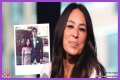 Joanna Gaines Is Not Only a Mom of 5 but Also a Proud Daughter — inside Her Parents' Love Story