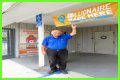 Joe’s Service Center Owner Joseph Chahayed Name Origin – Who Won The Lottery?