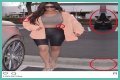 Kim Kardashian Shares Purposefully Photoshopped Image on Snapchat — and Fans Are Still Confused