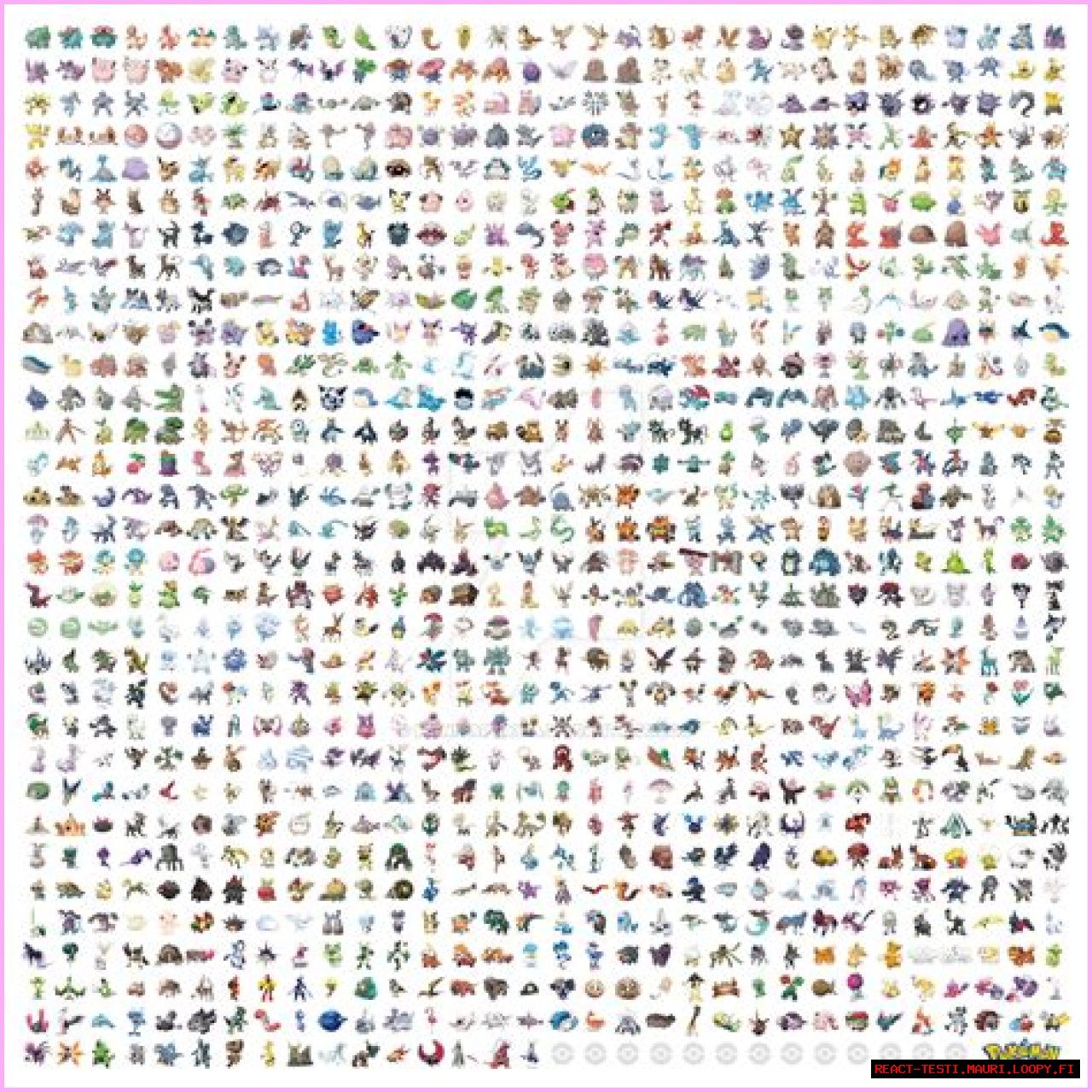 HTML