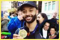 Meet Devin Hervey – Photos Of Vanessa Williams’ Son With Ex-Husband Ramon Hervey II