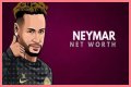 Neymar Net Worth, Salary, Endorsements – PSG Earnings, Income, Car, Assets, Property, Brands Endorsements