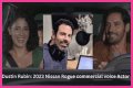 Nissan Commercial Actor – Who is the TV Ad Actor?