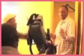 Pastor Caught Red-Handed Trying To “Bang” Another Man’s Wife(Video)