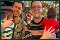 Pete Buttigieg Children: Meet Joseph and Penelope