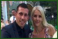 Pierre-Emile Højbjerg's Wife Josephine Siw Nielsen's Biography, Career, Parents, Family, Married Life, Children, Earnings