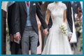 REPORTMeghan Markle Attends Pippa Middleton’s Wedding Reception With Prince Harry!