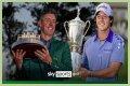 Rory McIlroy's Major Wins