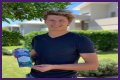 Sam Fricker Net Worth 2024