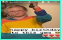 Sister Wives Star Truely Brown Celebrates A Birthday