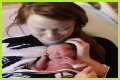 ‘Southern Charm’ Star Kathryn Dennis Shares First Photo of Baby Son St. Julien on Instagram!