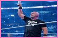Stone Cold Steve Austin Recalls a Beer Can Knocking Him Over: “Some B*tch Hit Me
Right Dead Square in the Forehead”
