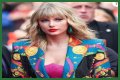 Taylor Swift Spoke About Her Ambition To Be A Director And Her Impostor Syndrome