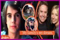 Teen Idol Shaun Cassidy Became Family Guy with Wife of 18 Years & 4 Kids Living with Rescued Animals