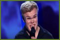 The Voice’s Sean Millis doesn’t let incurable disease stop him from singing