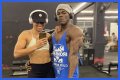 UFC Who Is Pedro Barbosa? Taila Santos Husband Married Life And Kids