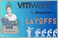 VMware Layoffs – VMware Job Cuts and Business Future