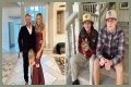 Who Is Angie Harrington From RHOSLC? Everything On Her Transgender Son And Husband