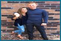 Who Is Arizona Diamondbacks Pavin Smith’s Wife Amanda Cheney? Meet The Couple On Instagram