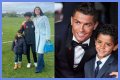 Who is Cristiano Ronaldo Jr’s Mom and Why She Remains a Mystery