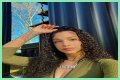 Who is Deyjah Harris Dating Now
