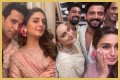 Who is Huma Qureshi Dating Now