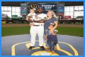 Who is Jackie Bradley Jr. Dating Now