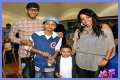 Who is Swizz Beatz first wife Mashonda? How many kids does Swizz Beatz have with Mashonda?
