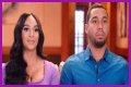 Winter And Chantel Everett Go Over The Edge At Disney