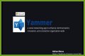 Yammer away